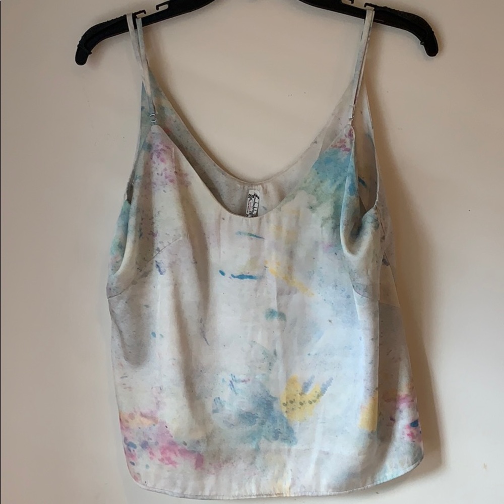 Free People Tank Top